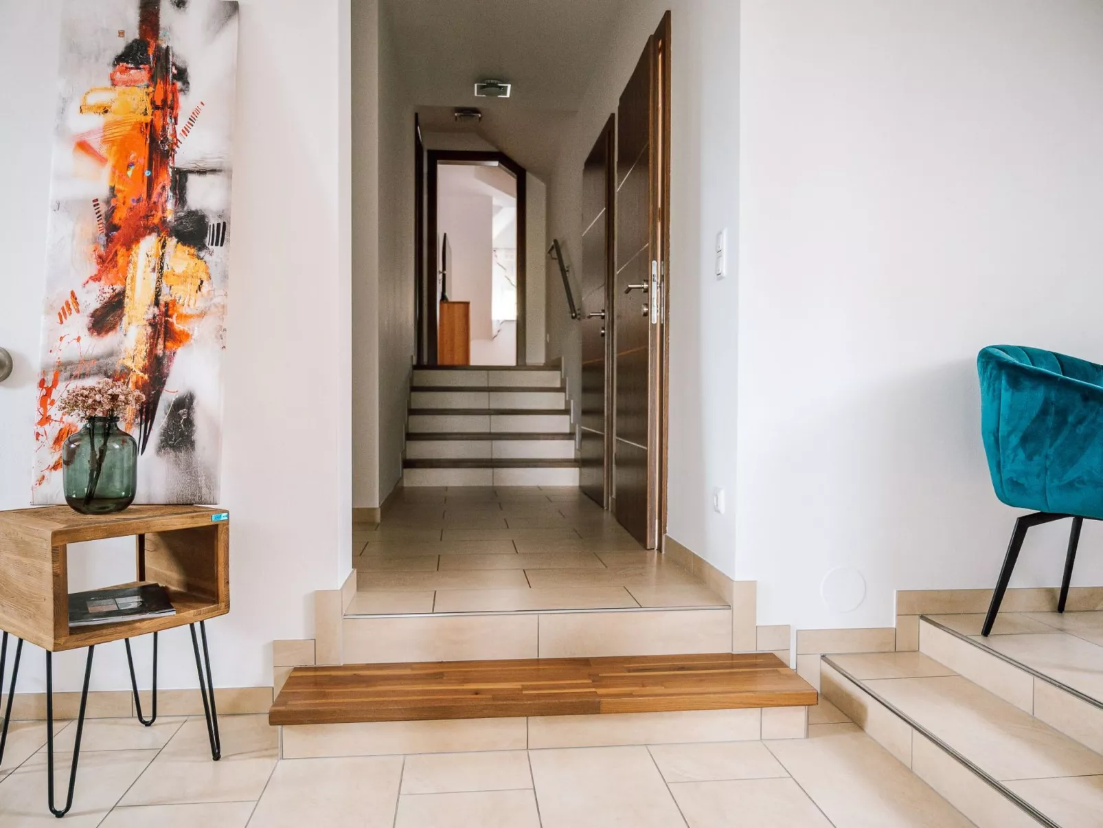 DasWeinbergblick - Landhaus dasThomas - Image-tags.info