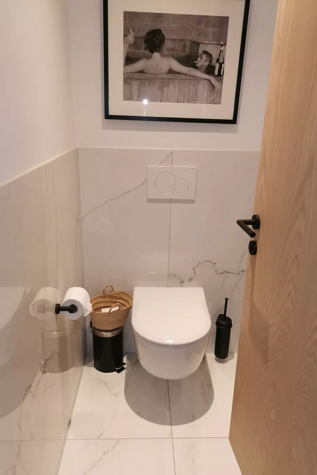 Wunderschöne Wohnung mit Balkon am Hafen - Image-tags.info