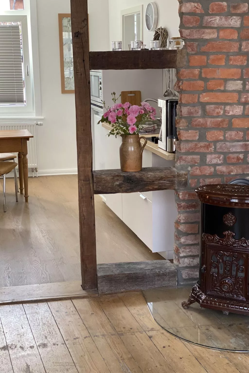 Gemütliche Wohnung in Hameln mit Garten - Image-tags.info