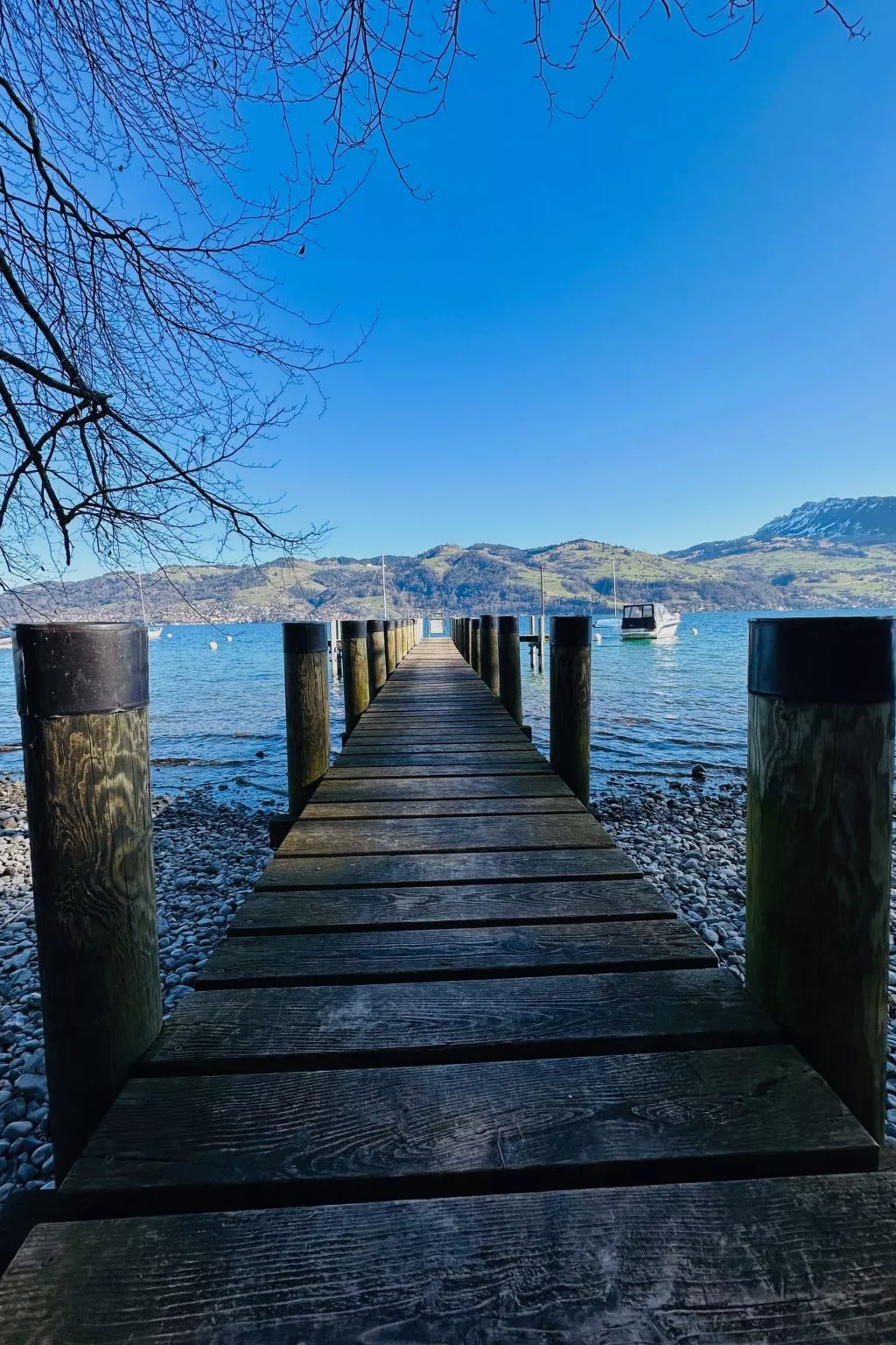 Thuner See, nahe Interlaken, für Familien, Wifi - Image-tags.info