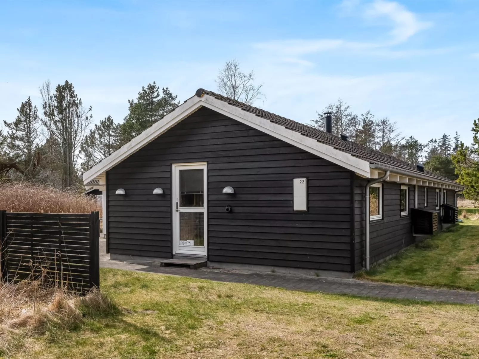 "Botwith" - 2.8km from the sea - Draußen