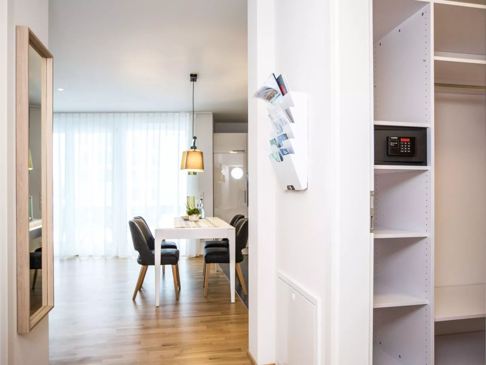 Komfortables Studio-Apartment Höchsten - Image-tags.info