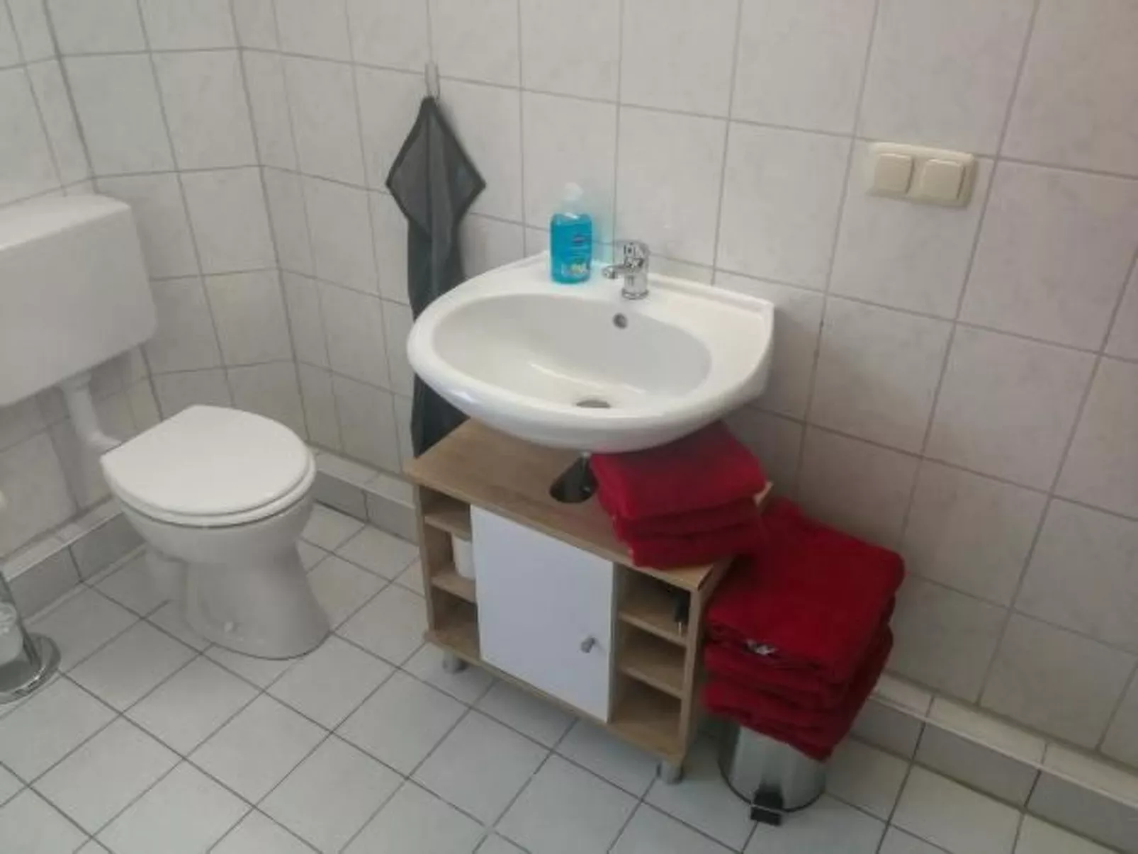 Gemütliche Wohnung in Lerbach mit Terrasse, Garten - Image-tags.info