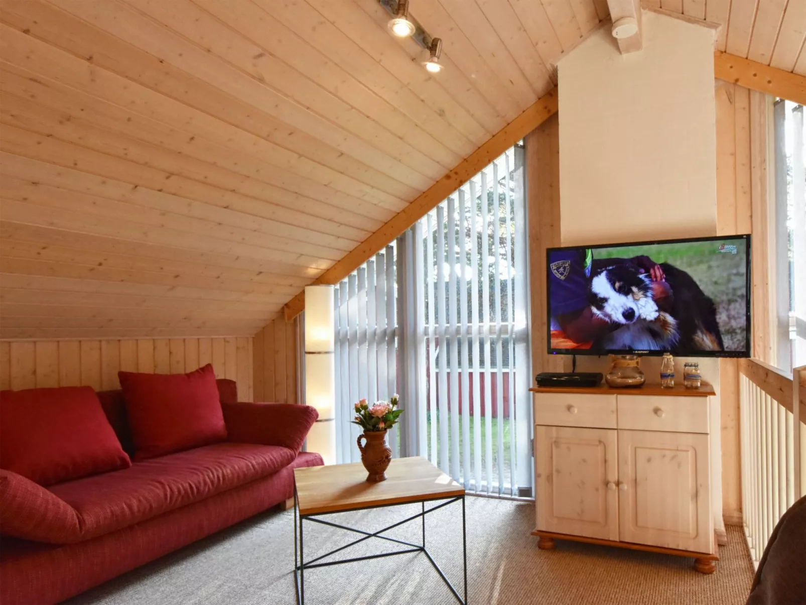 Strandnahes Ferienhaus Seepferdchen - Image-tags.info