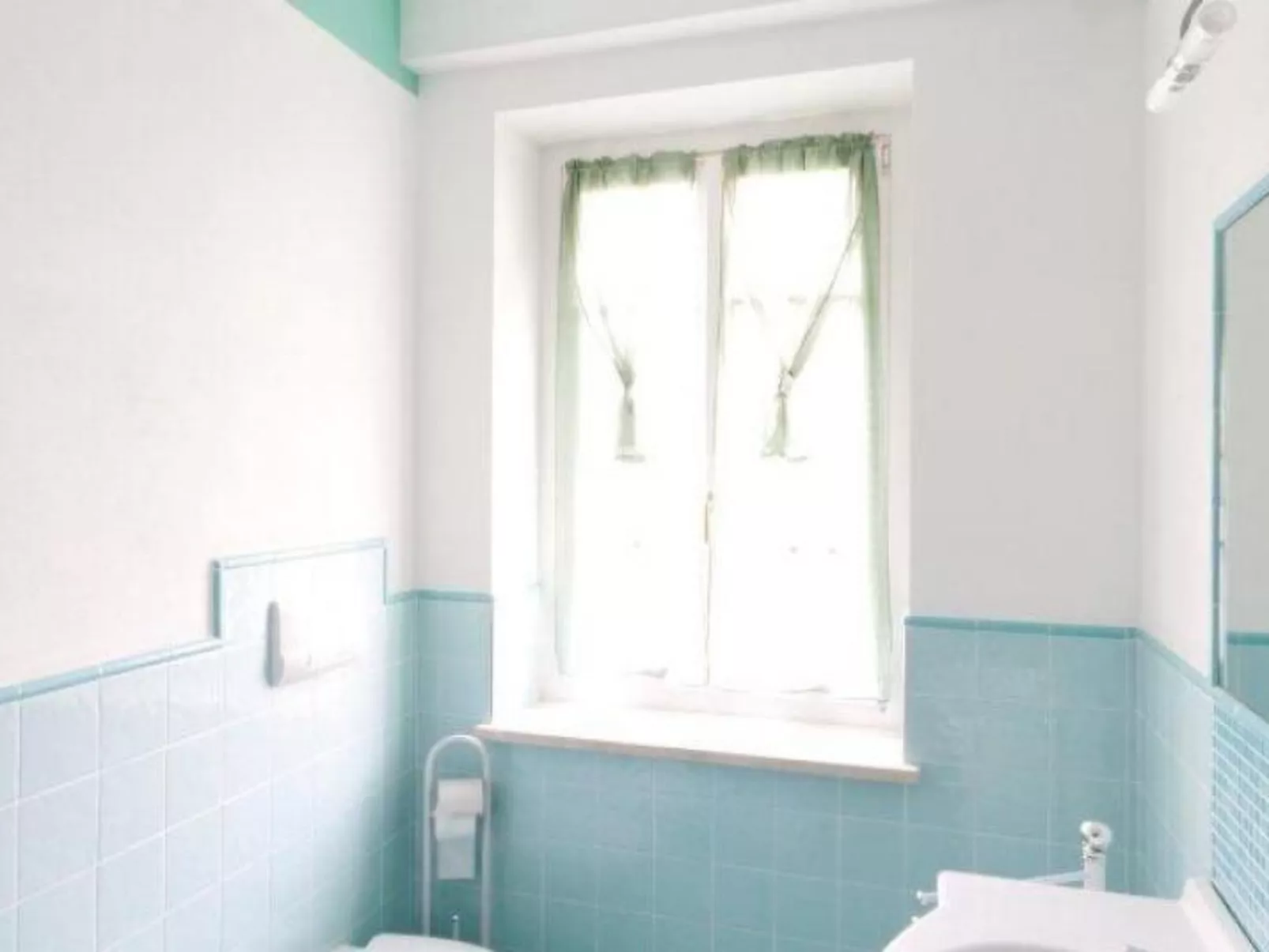 Wunderschöne Wohnung mit Garten und Grill - Image-tags.info