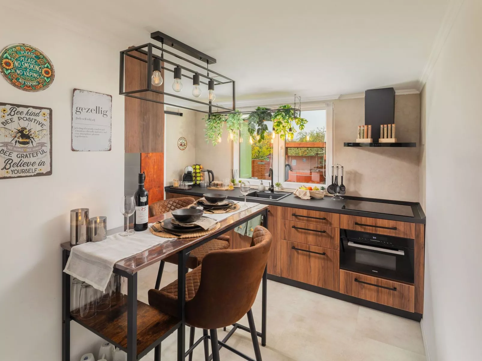 Rust - Privé tuin - Hottub - Wohnmobil - Haustierfreundlich - Image-tags.info