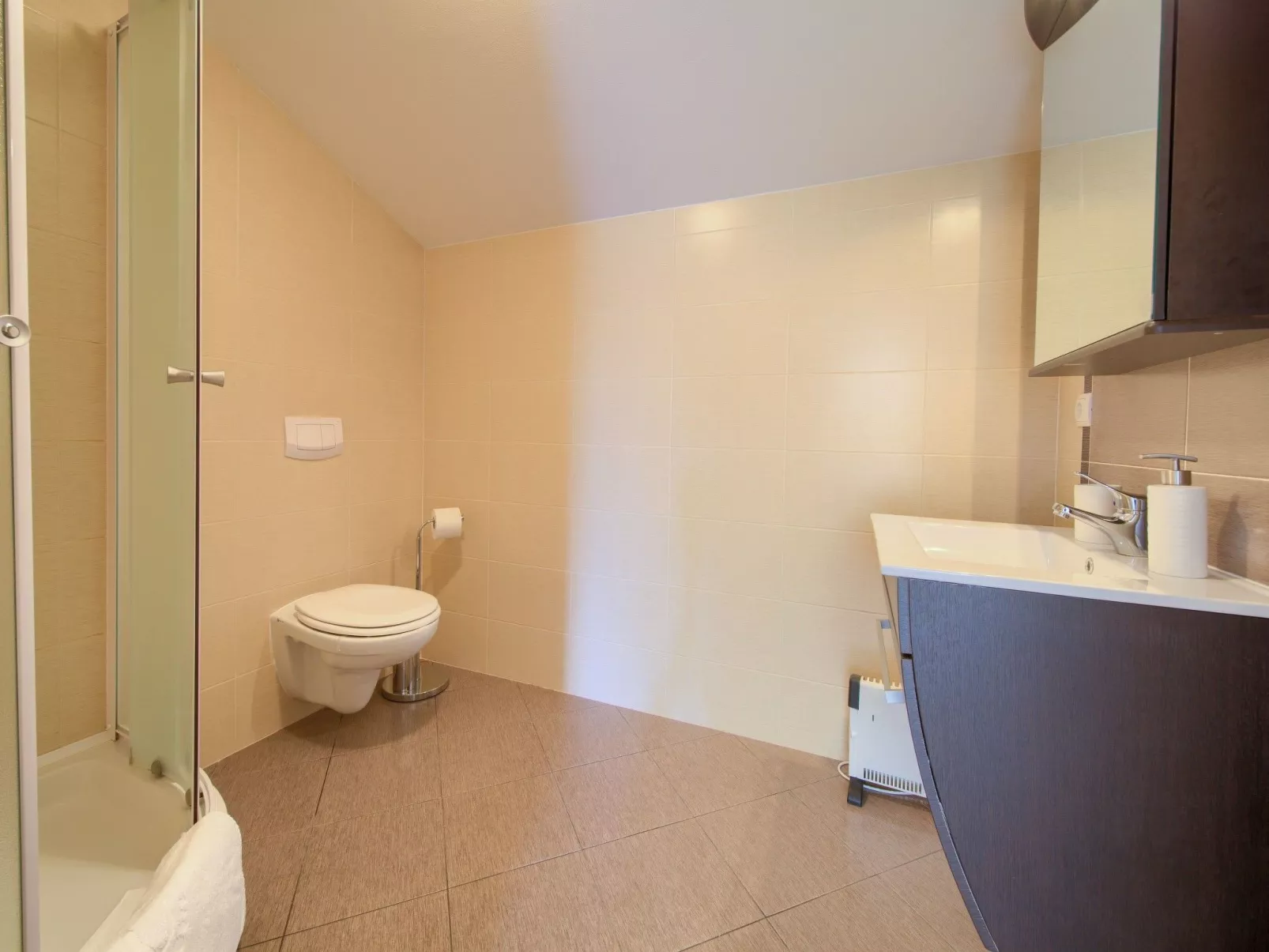 "Villa Vrh" mit eigenem Pool - Image-tags.info