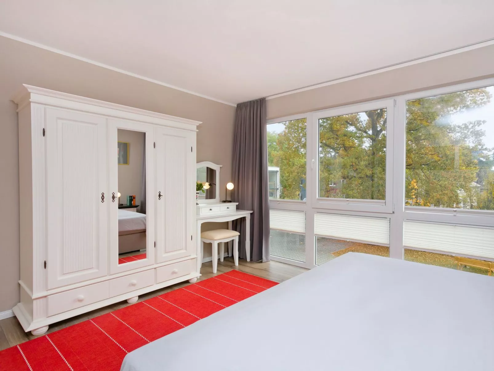 Dünenblick in Breege - Image-tags.info