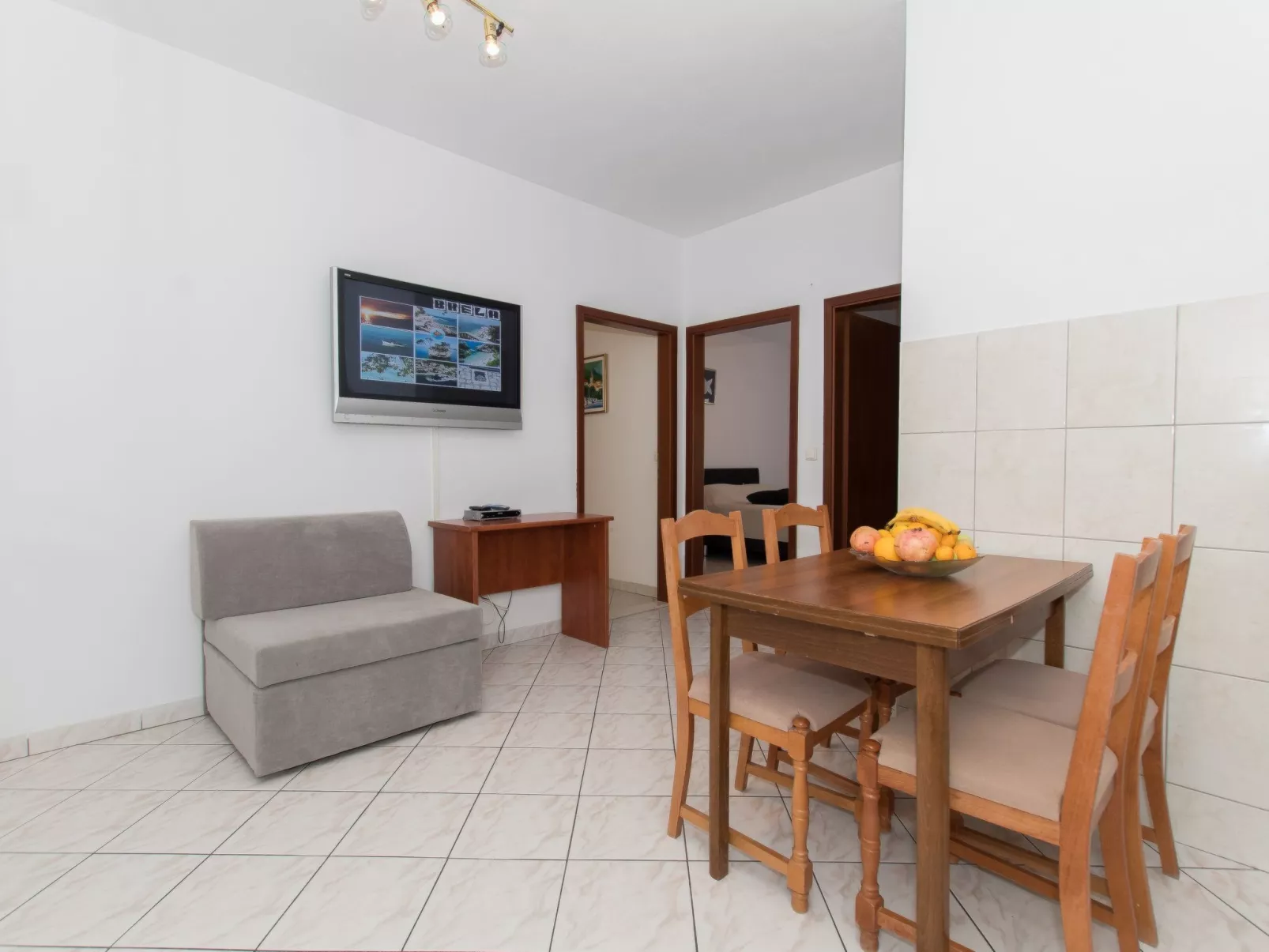 Matko's Oasis Wohnungen A2 - Image-tags.info