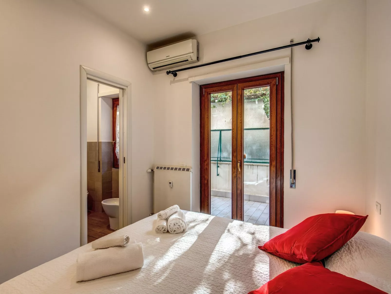 Wohnung Ardesia Terrasse in Rom-San Giovanni - Image-tags.info