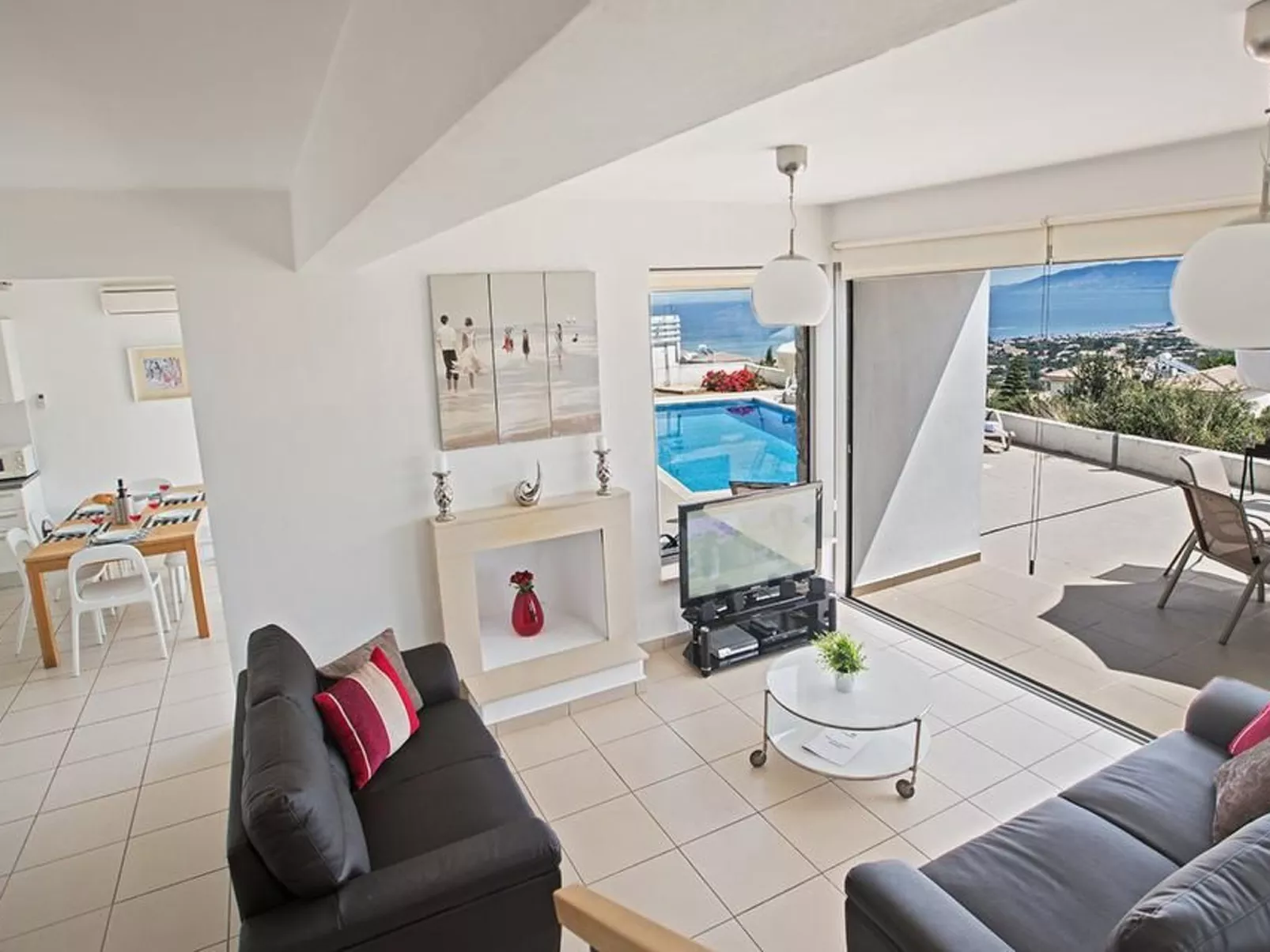 Latchi Ferienvilla EV20 - Image-tags.info