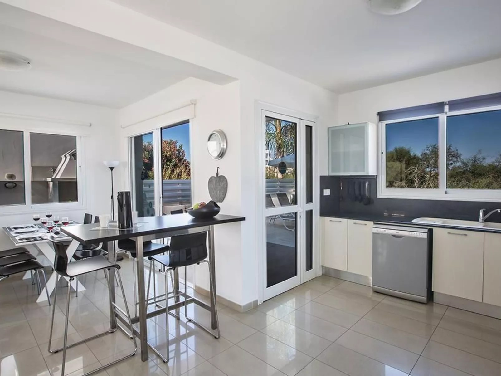 Schöne Ferienvilla Protaras 4 - Image-tags.info