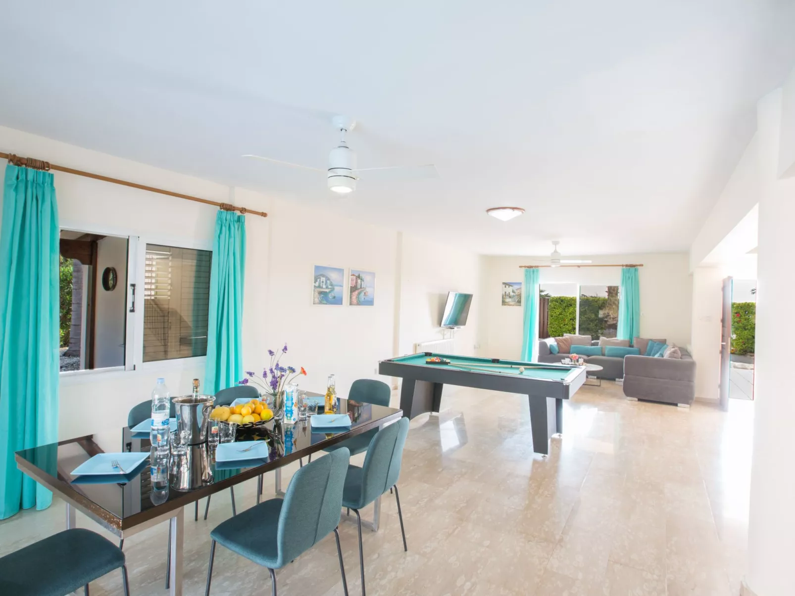 Geräumige und private Ferienvilla mit eigenem Pool - Image-tags.info