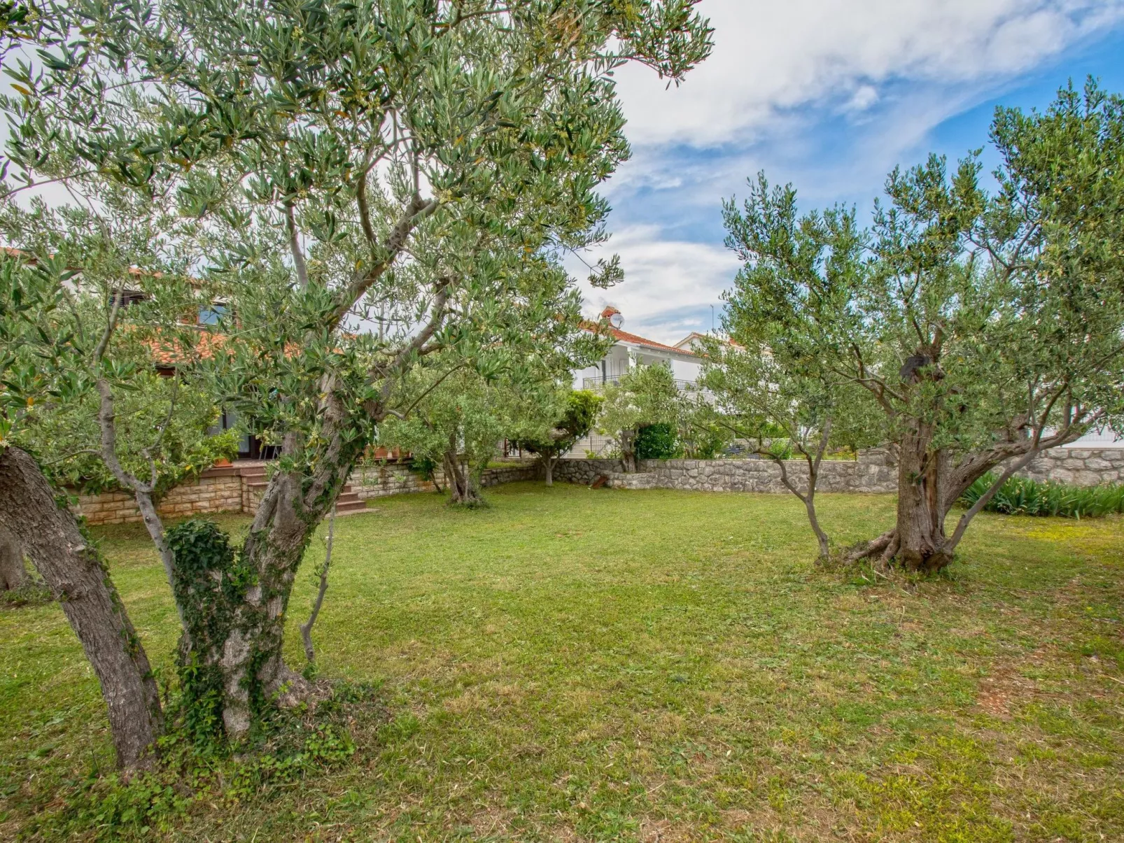 Villa "Olive Tree" mit Schwimmbad - Image-tags.info