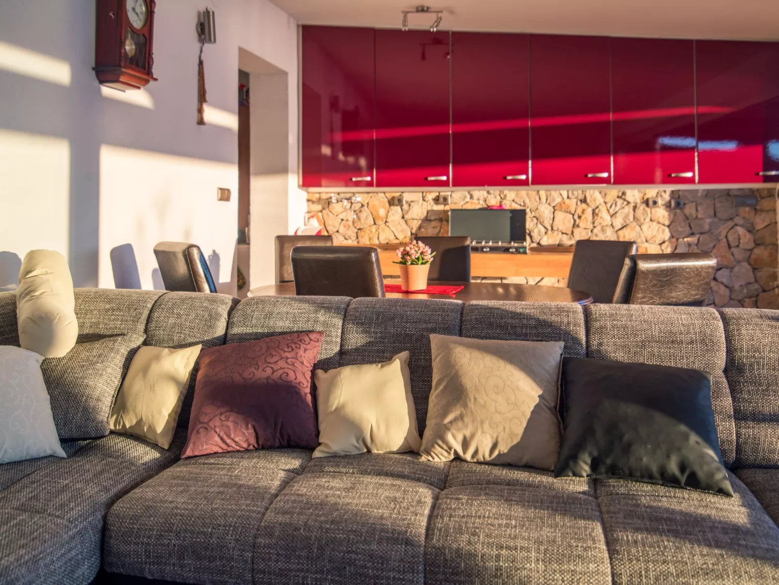 "Natura" direkt am Strand - Image-tags.info