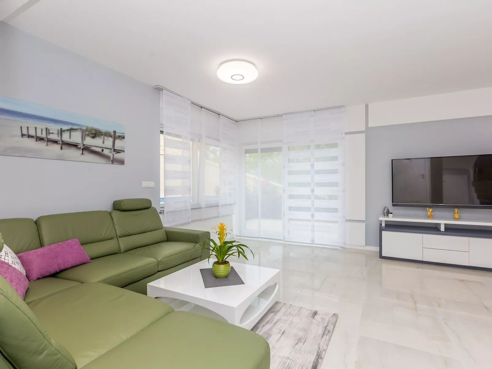 "Olive Nika" mit privatem Pool - Image-tags.info