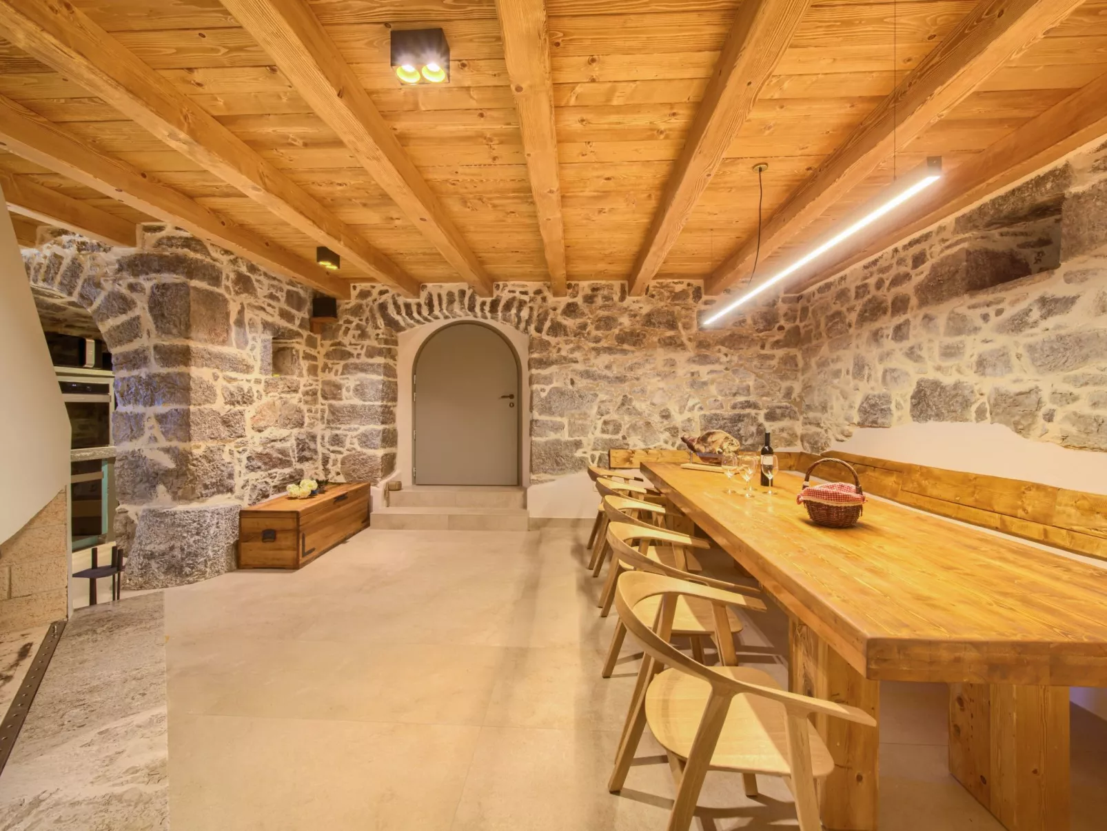 Villa Jerini Haus - Image-tags.info