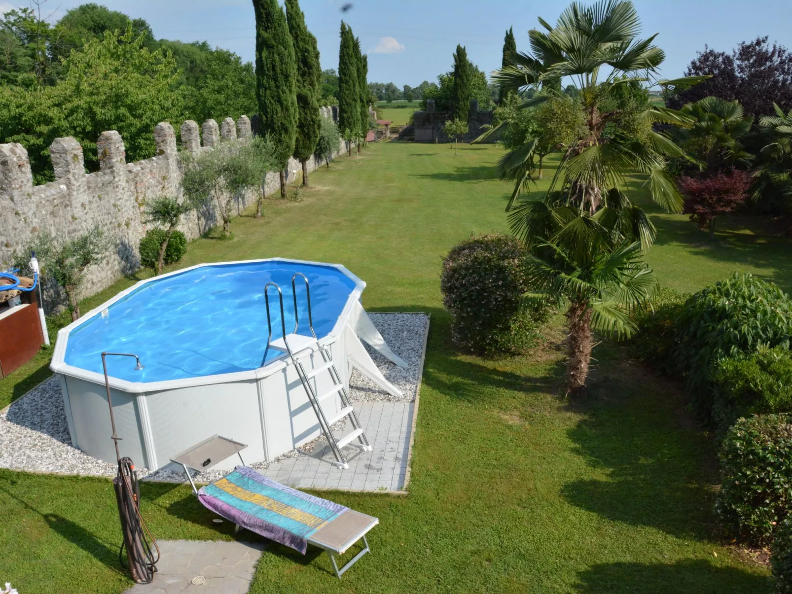 Apartment "Magalita" - Image-tags.info