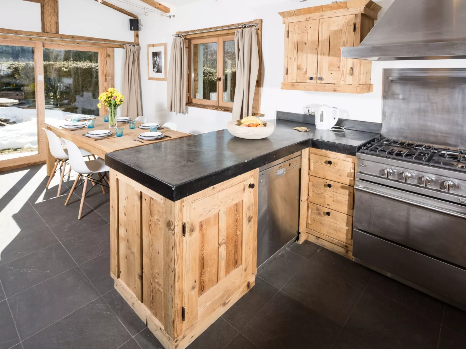 Chalet Martinique - Image-tags.info