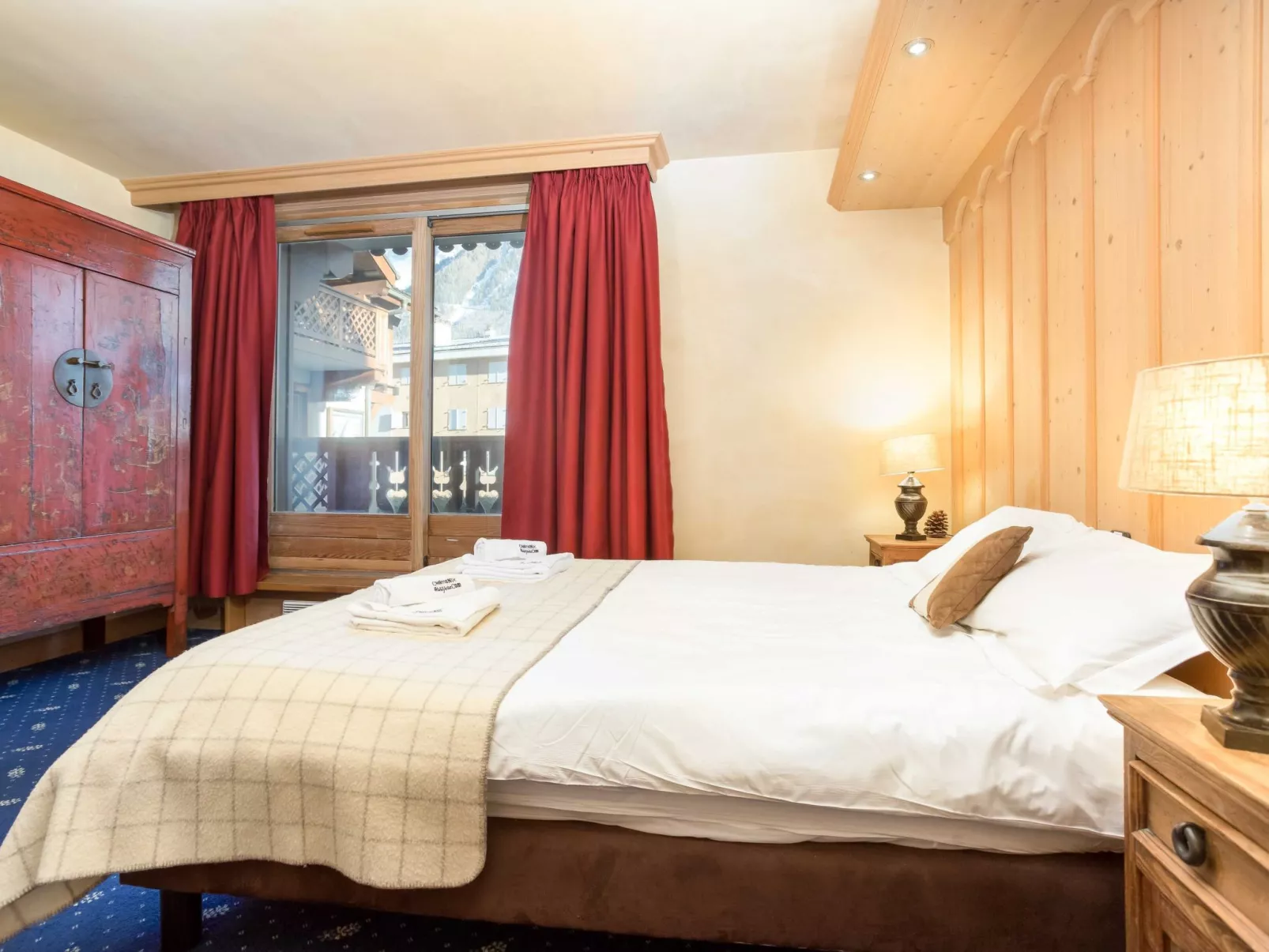 Chamois Apartment - Image-tags.info