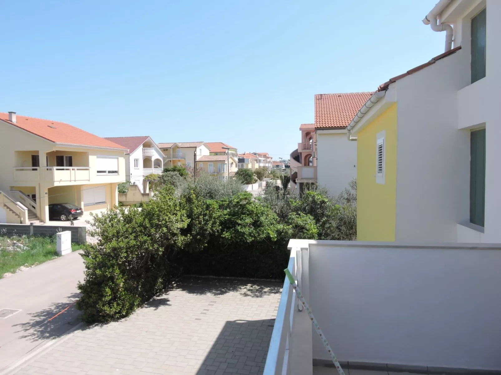 Mit privatem Garten und Grill - Image-tags.info