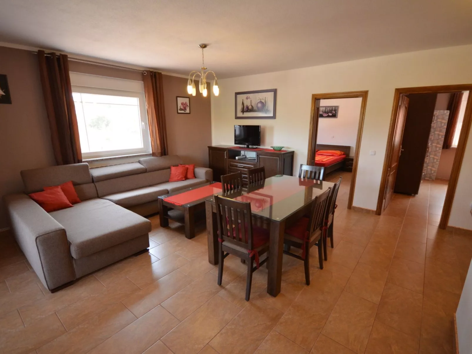 Apartment Komljen 1 - Image-tags.info