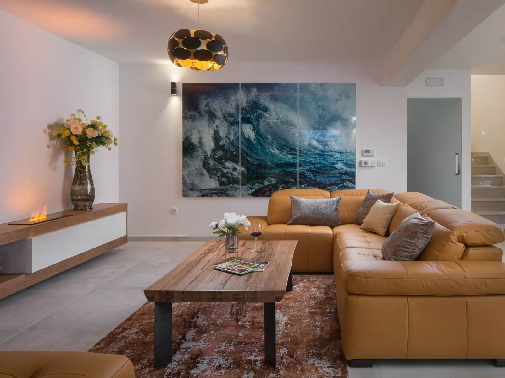 Villa Malibu Eclipse - Image-tags.info