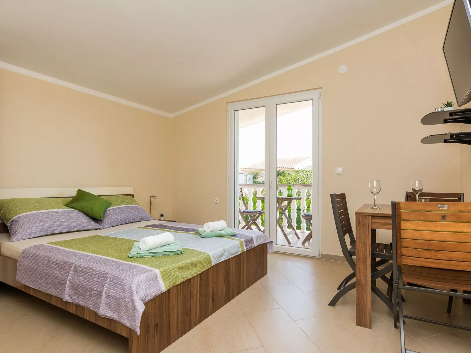 Apartment Bobeta 3 - Image-tags.info