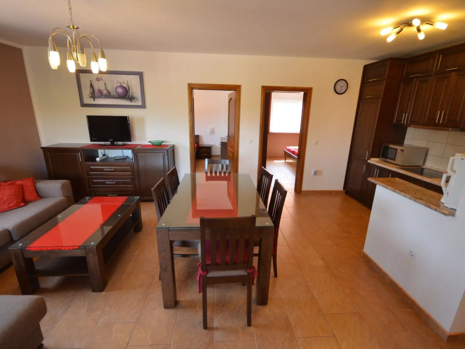 Apartment Komljen 4 - Image-tags.info