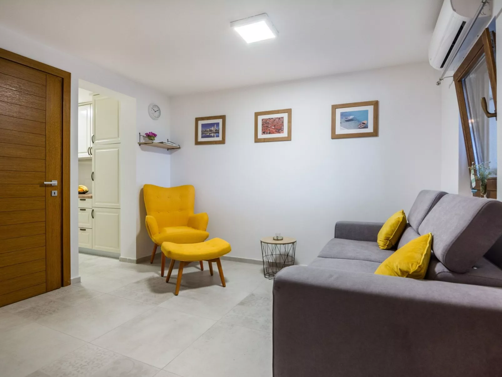 Apartment Malcic 1 - Image-tags.info