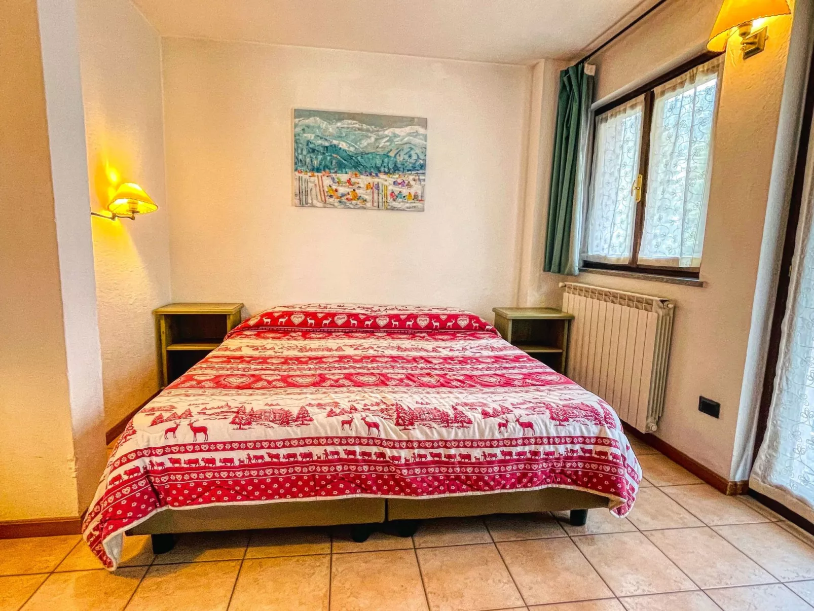 Zwei-Zimmer-Wohnung Classic 4 p. l. Villa Frejus - Image-tags.info