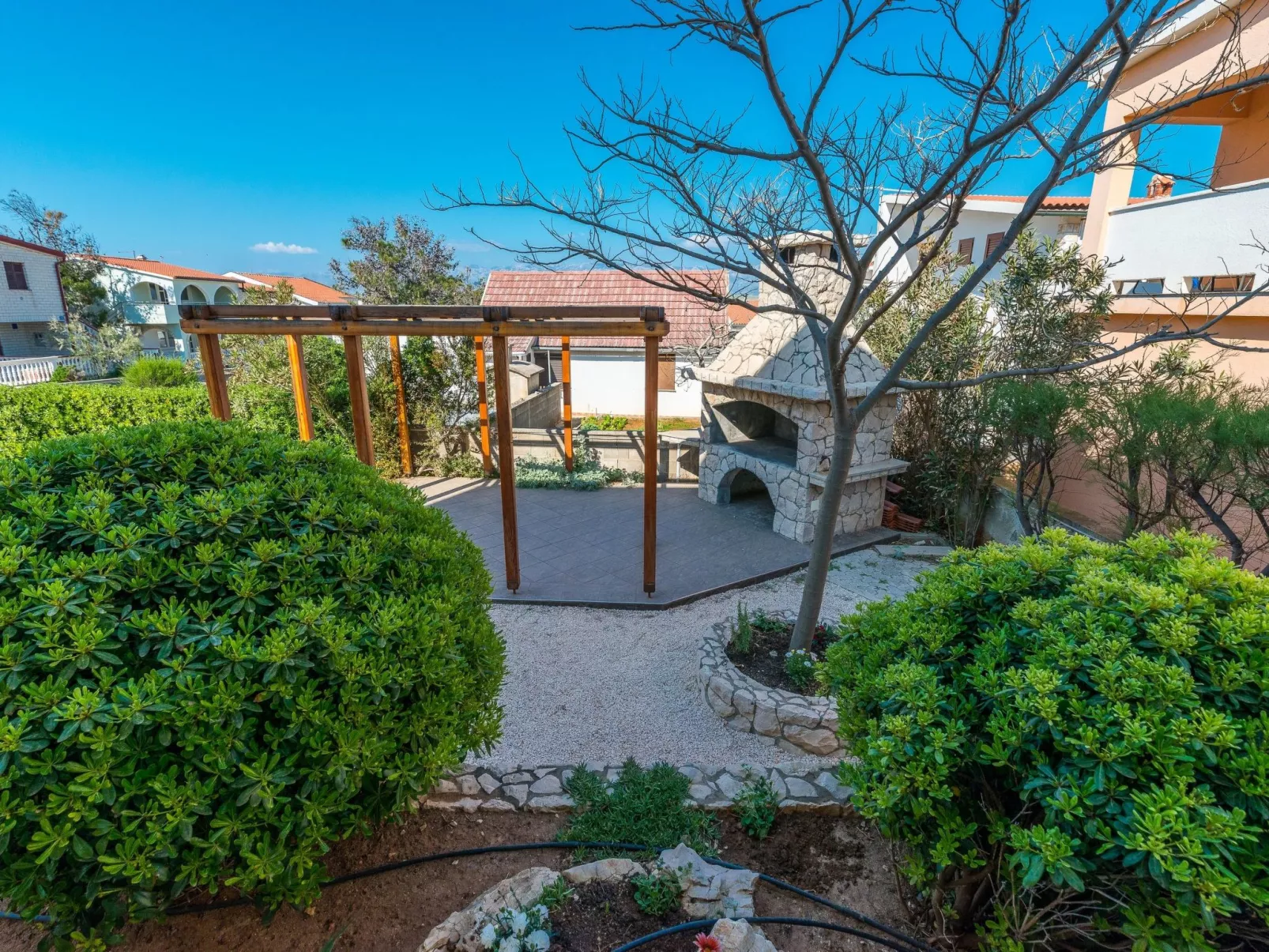 Apartment Partelj 8 - Image-tags.info