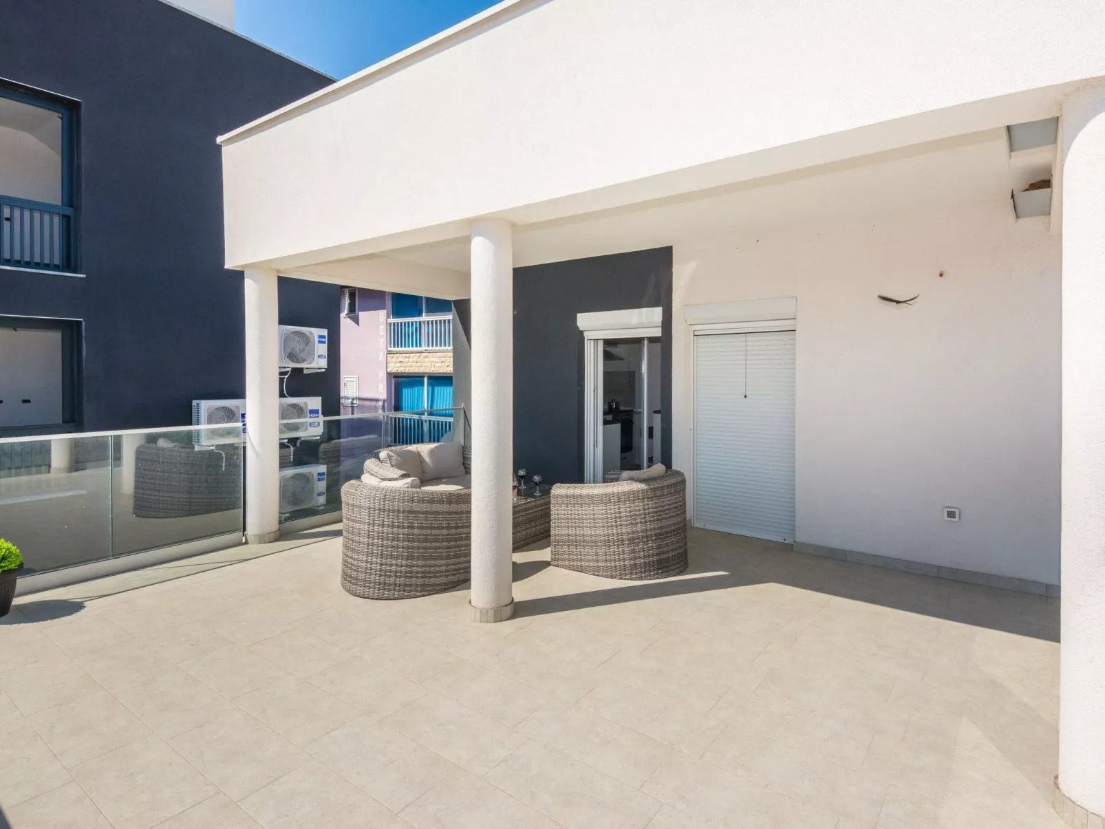 Apartment Krpan 1 - Image-tags.info