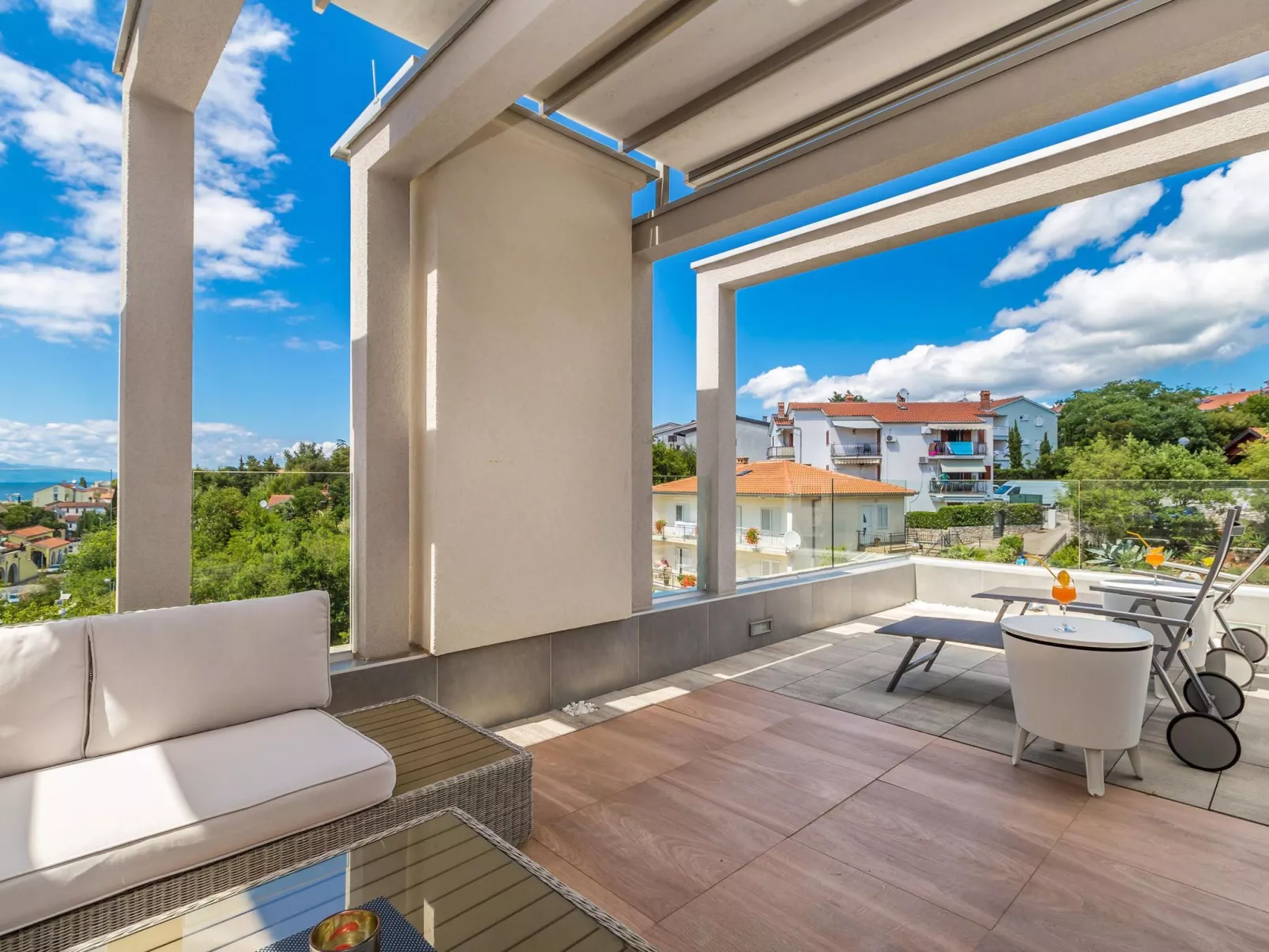 "Villa Antonela" mit privatem Pool - Image-tags.info