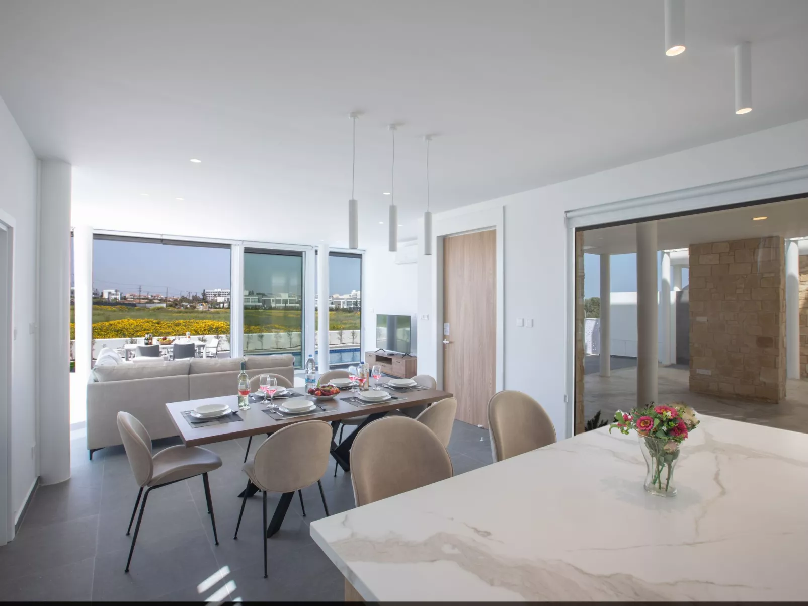 Bleu Vie in Protaras - Image-tags.info