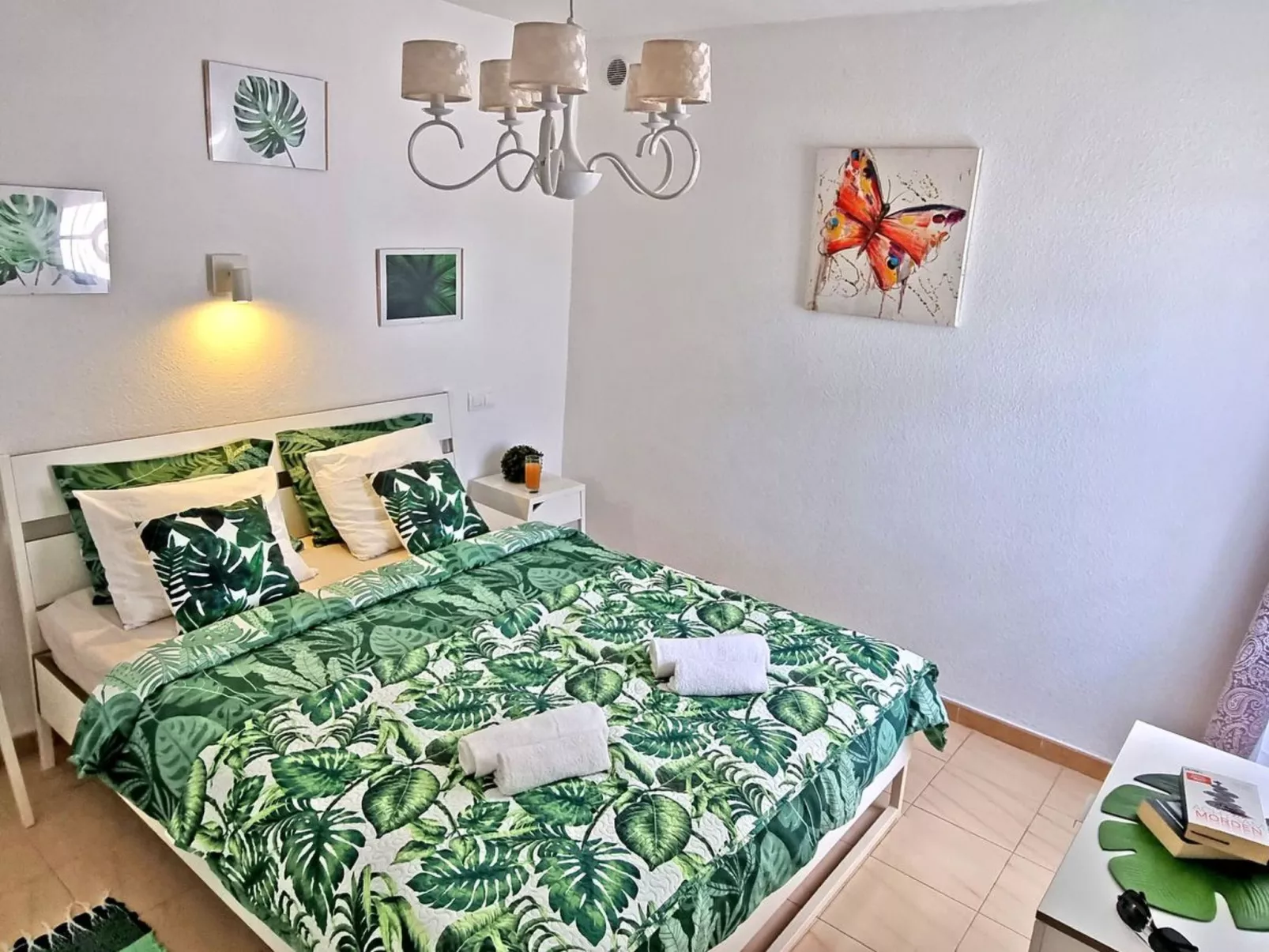 Palm Garden - Image-tags.info