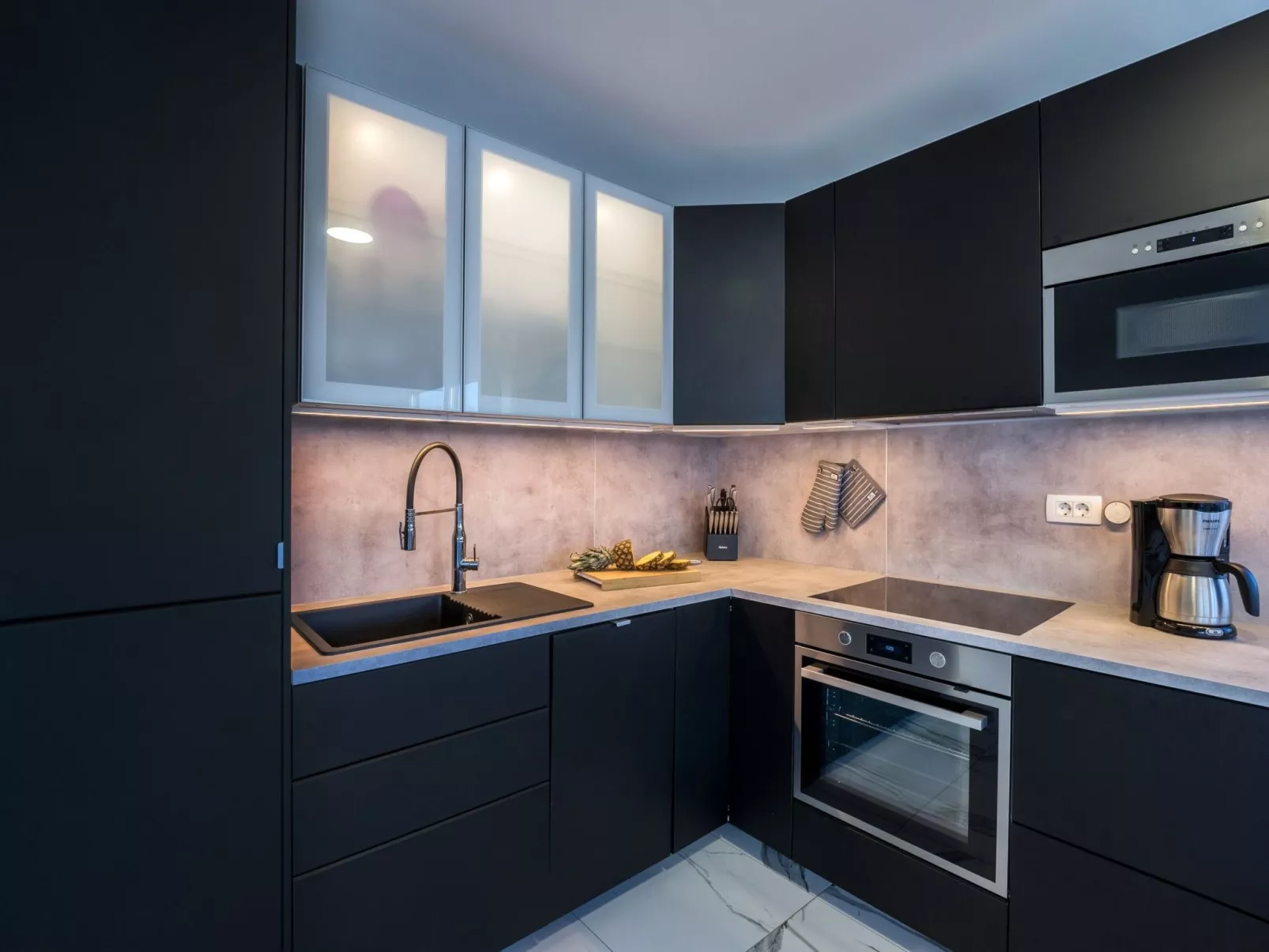 Apartment Losacker - Image-tags.info