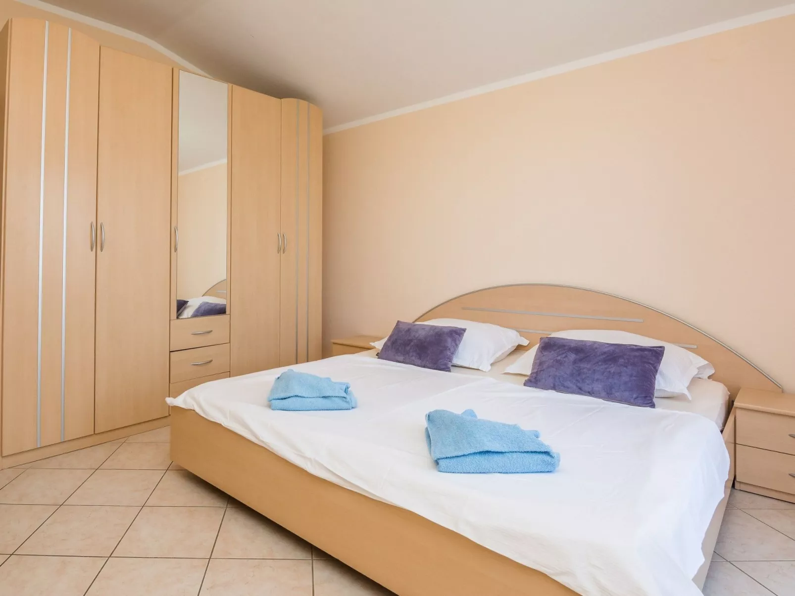 Apartment Hrskanovic 1 - Dedans