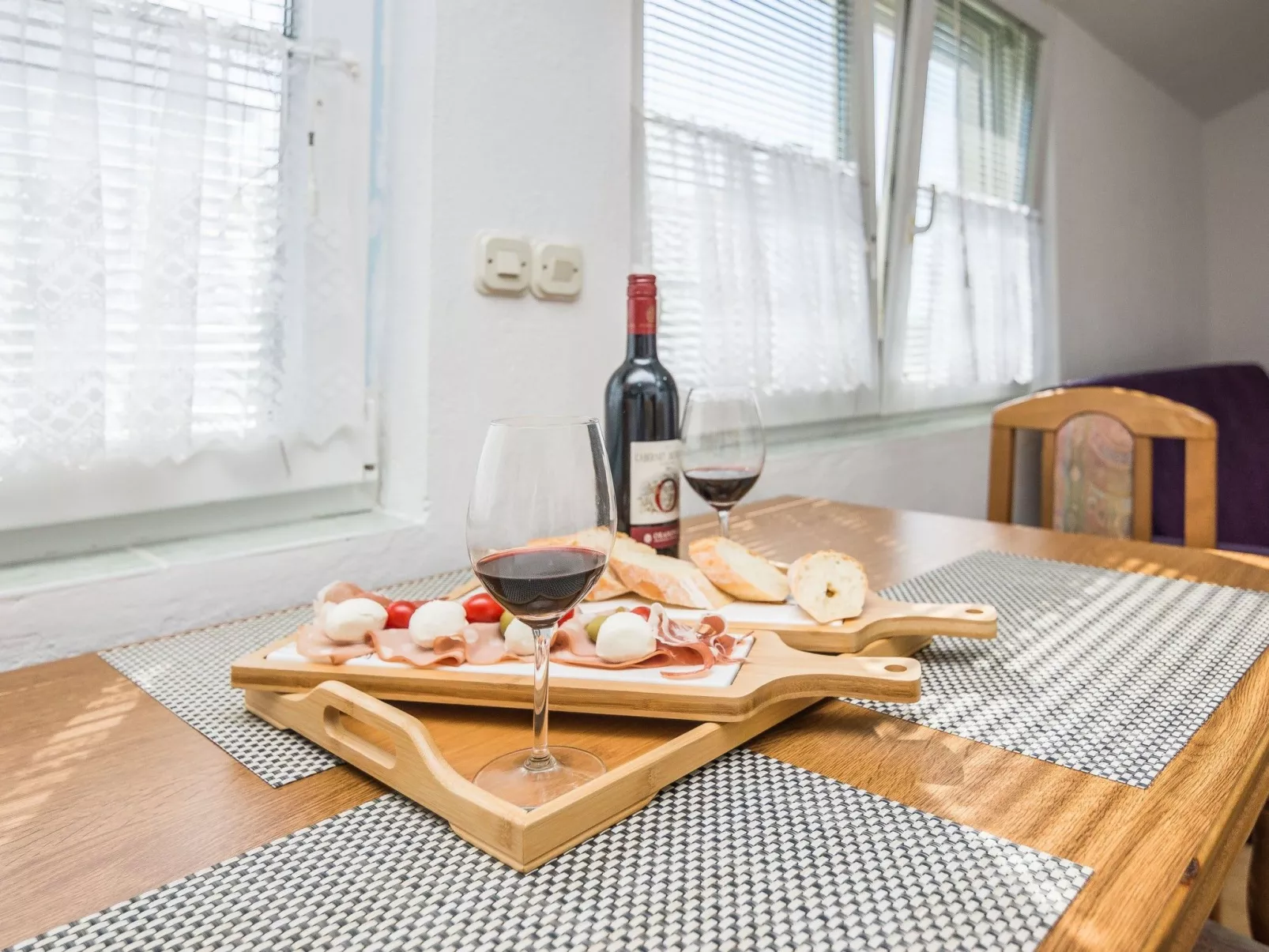 Apartment Napros 4 - Image-tags.info