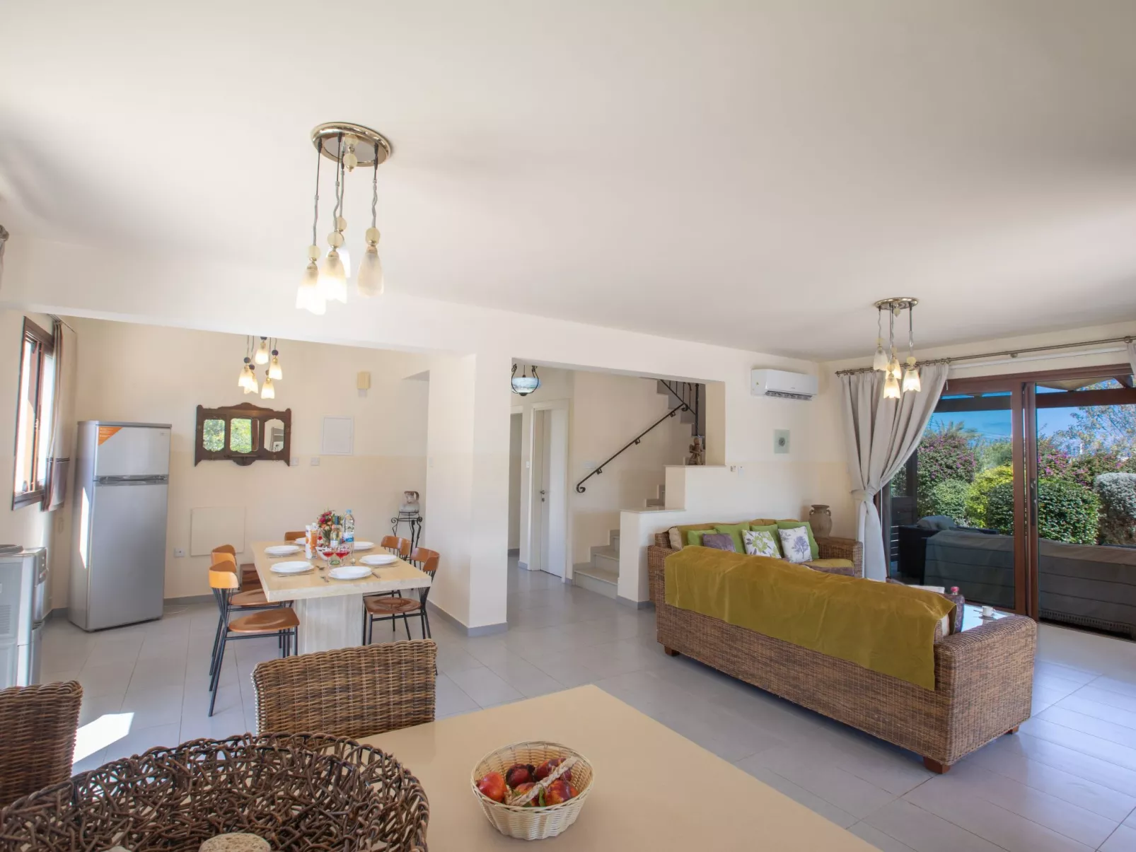 Wunderschönes Haus in Protaras mit großem Garten - Image-tags.info