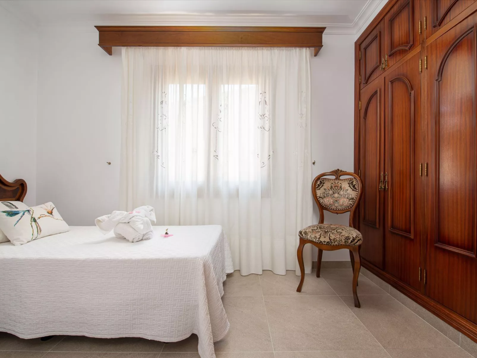 Stilvolle Villa mit Terrasse und Nähe zum Strand - Image-tags.info