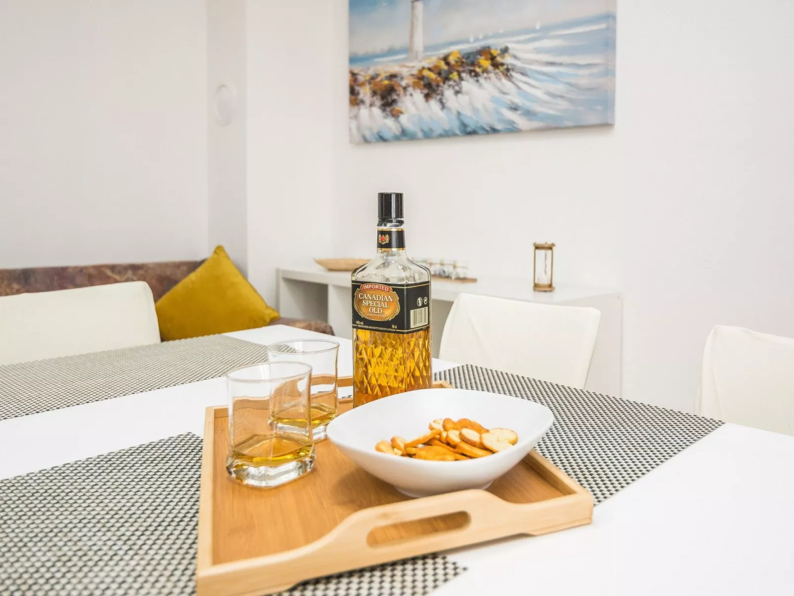 Apartment Napros 2 - Image-tags.info