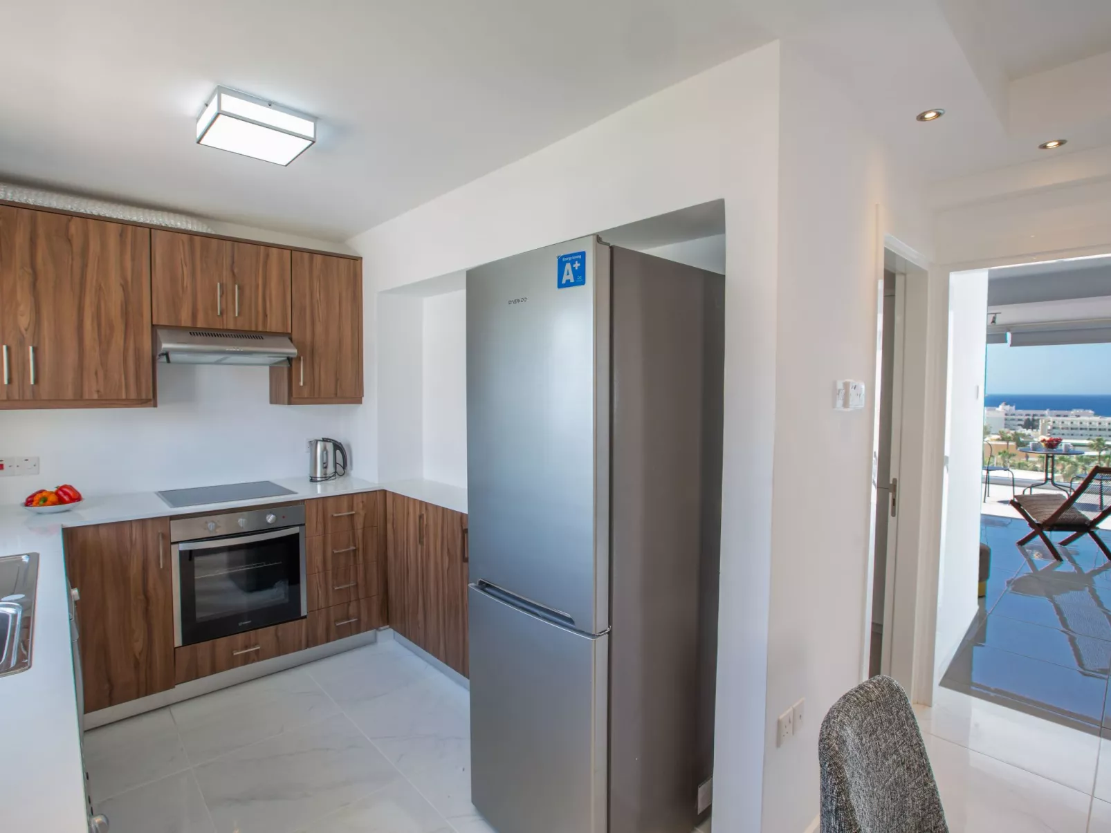 Schöne Wohnung in Ayia Napa mit Garten - Image-tags.info