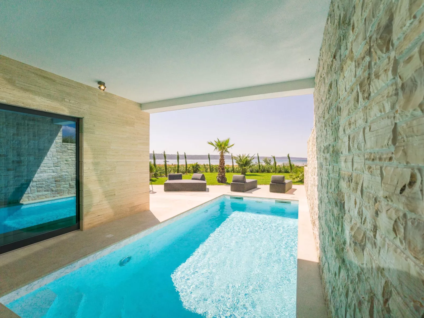 Four Seasons Ljubac - Image-tags.info