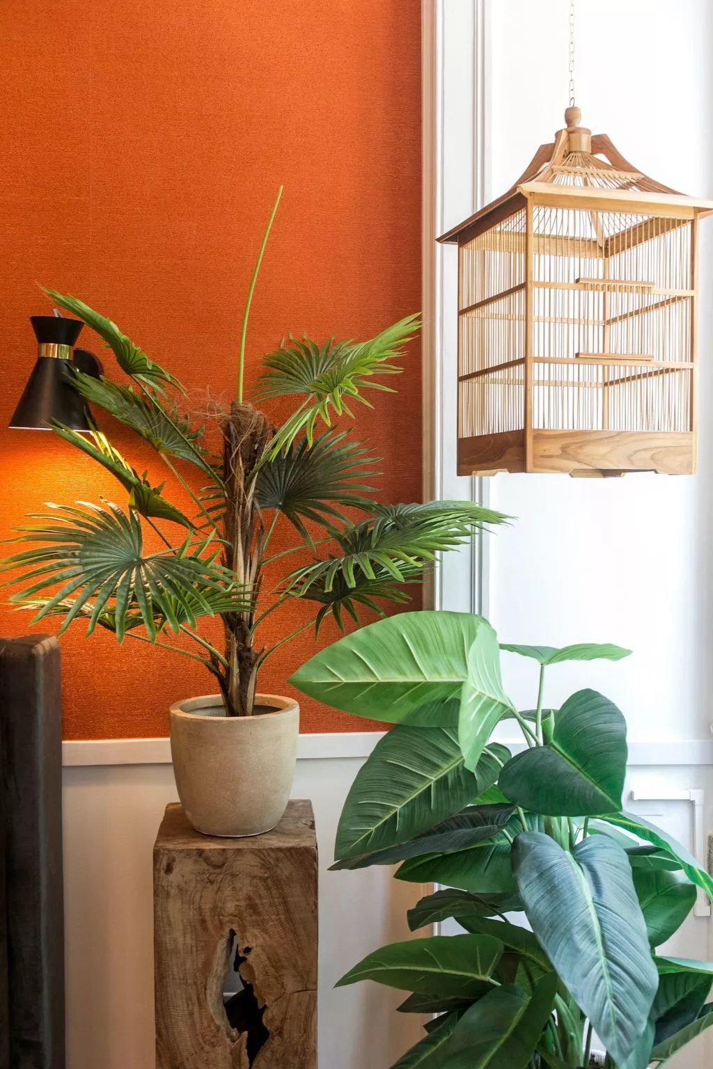 Das exotische Paradies. Majestätischer Aufenthalt im Herzen von Lissabon - Image-tags.info