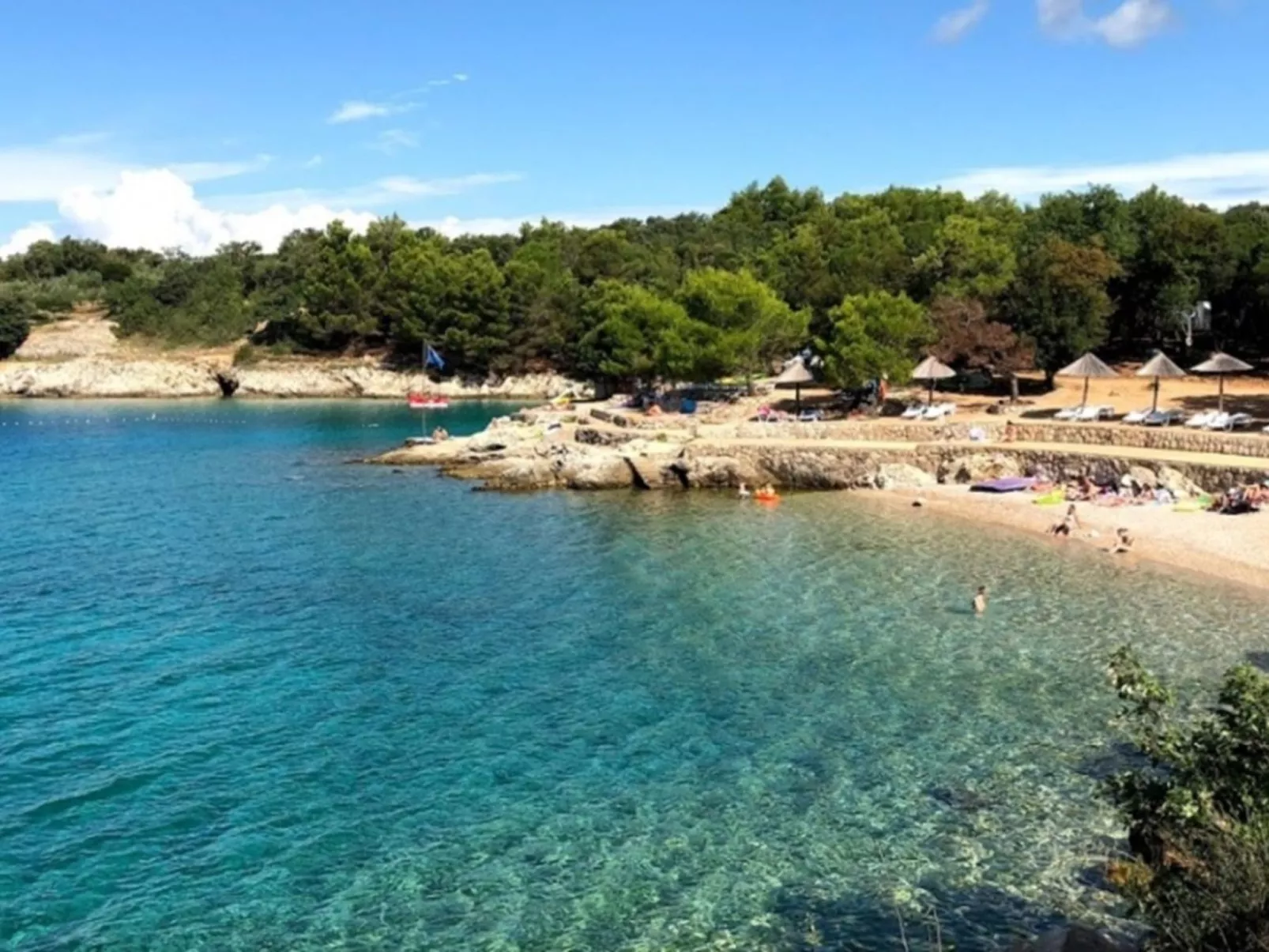 Villa "Lukas und Ana" mit Schwimmbad - Image-tags.info