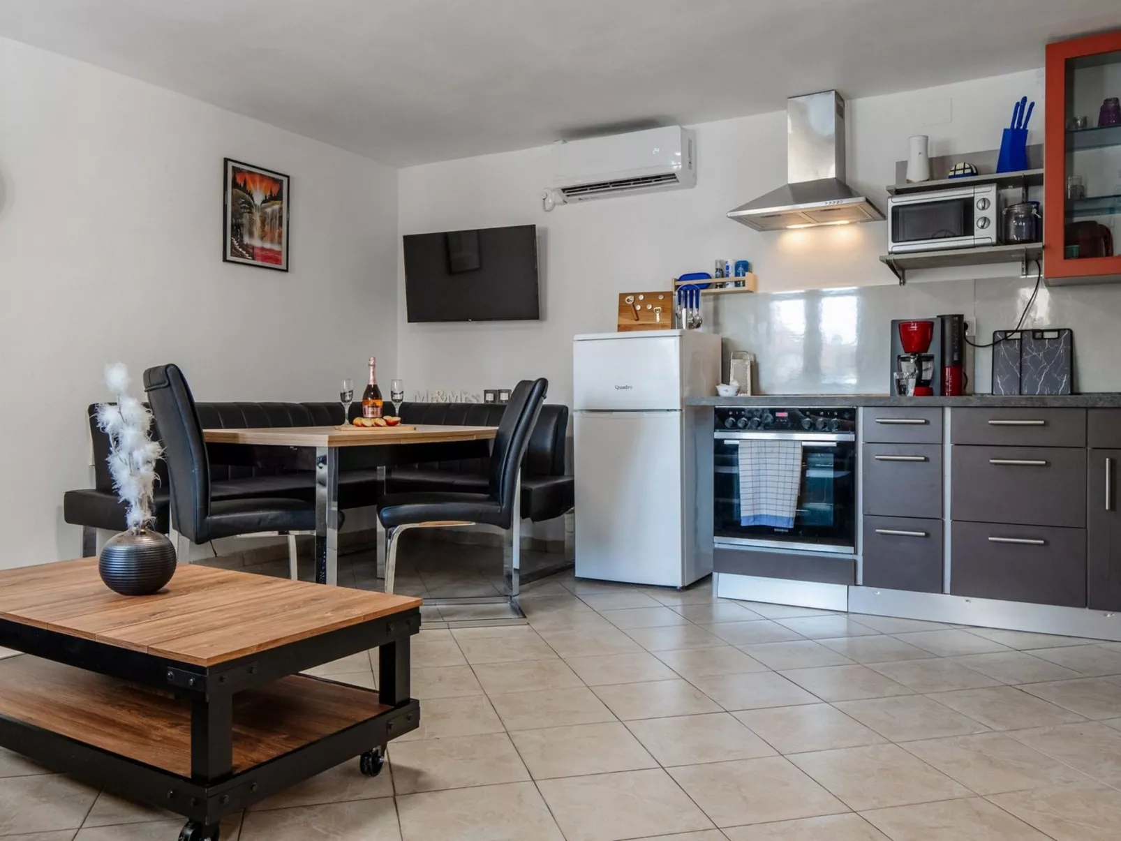 Apartmant Jurcevic 1 - Image-tags.info