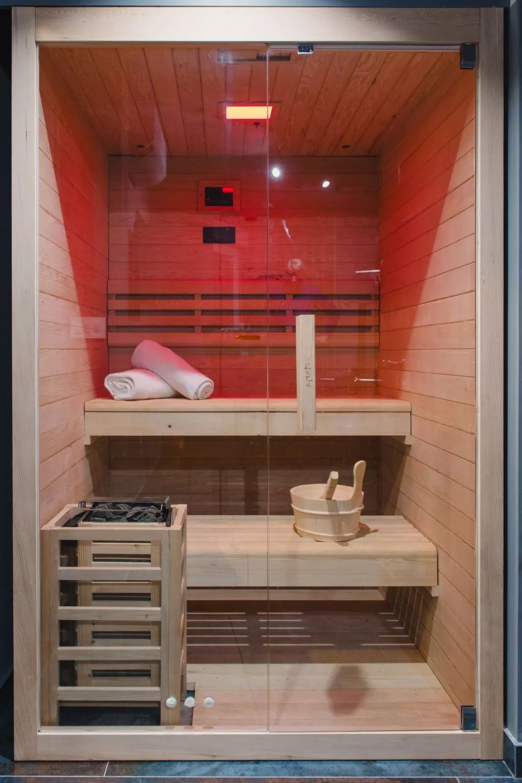 Luxusvilla Travera mit privatem Pool und Sauna - Image-tags.info