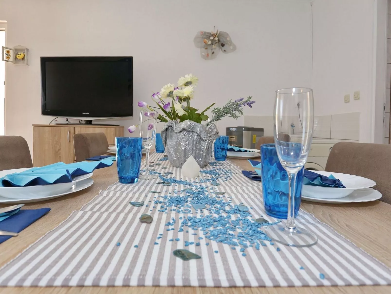 Apartment Marino 4 - Image-tags.info