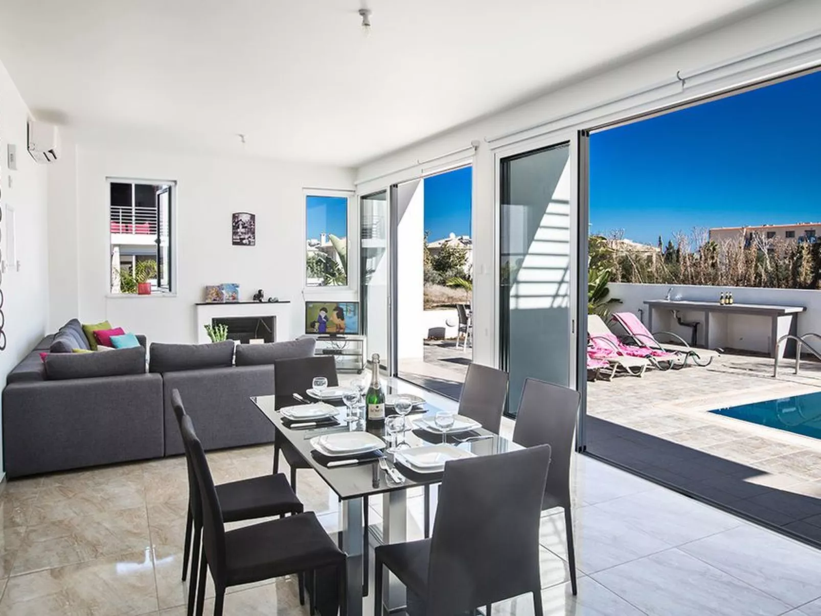 Protaras Perle Villa PE15 - Image-tags.info